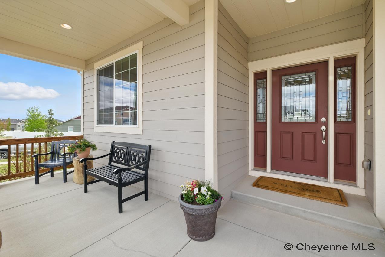 Property Photo:  7115 Macy Pl  WY 82009 
