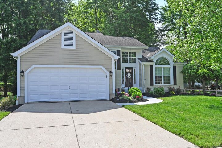3654 Bristol Lake Drive  Batavia Twp OH 45102 photo