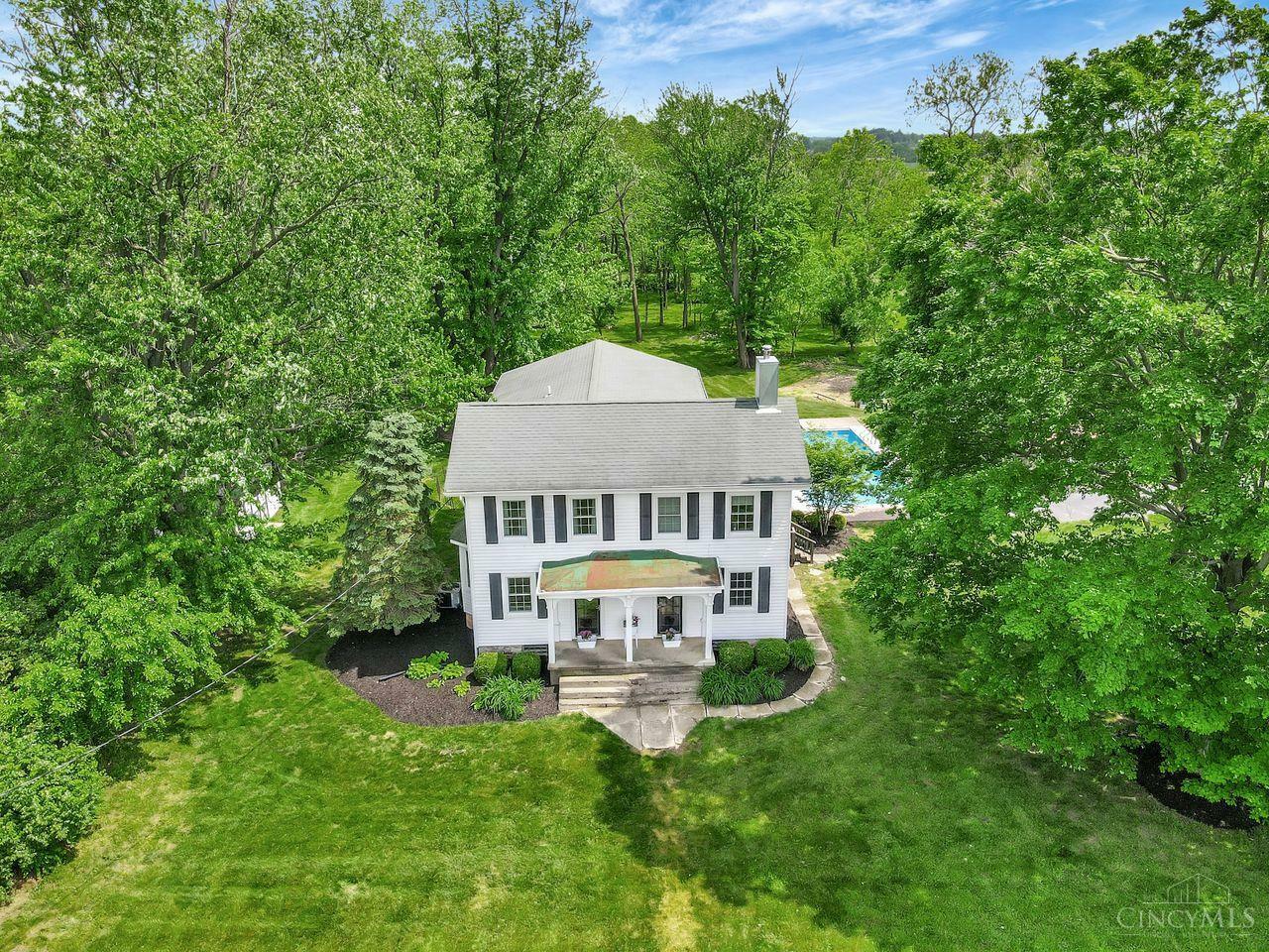 Property Photo: 2722 N US Rt 42 OH 45036
