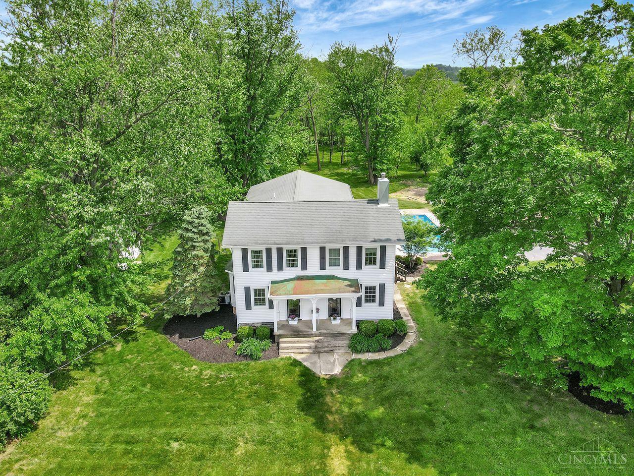 Property Photo:  2722 N US Rt 42  OH 45036 