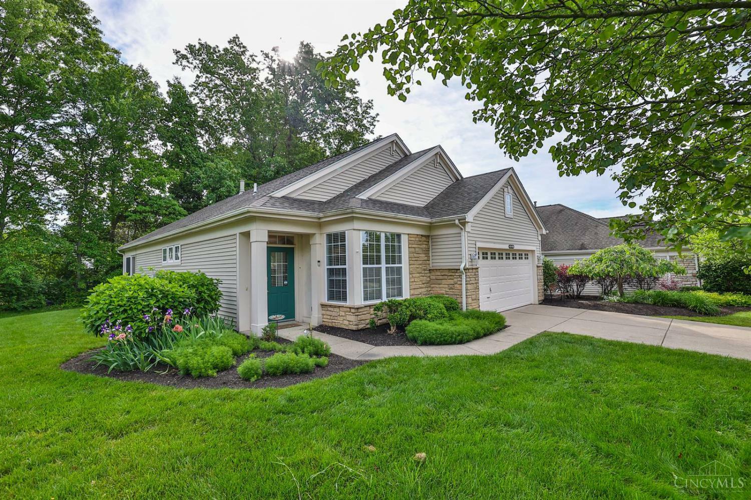Property Photo: 4218 Avalon Court OH 45103