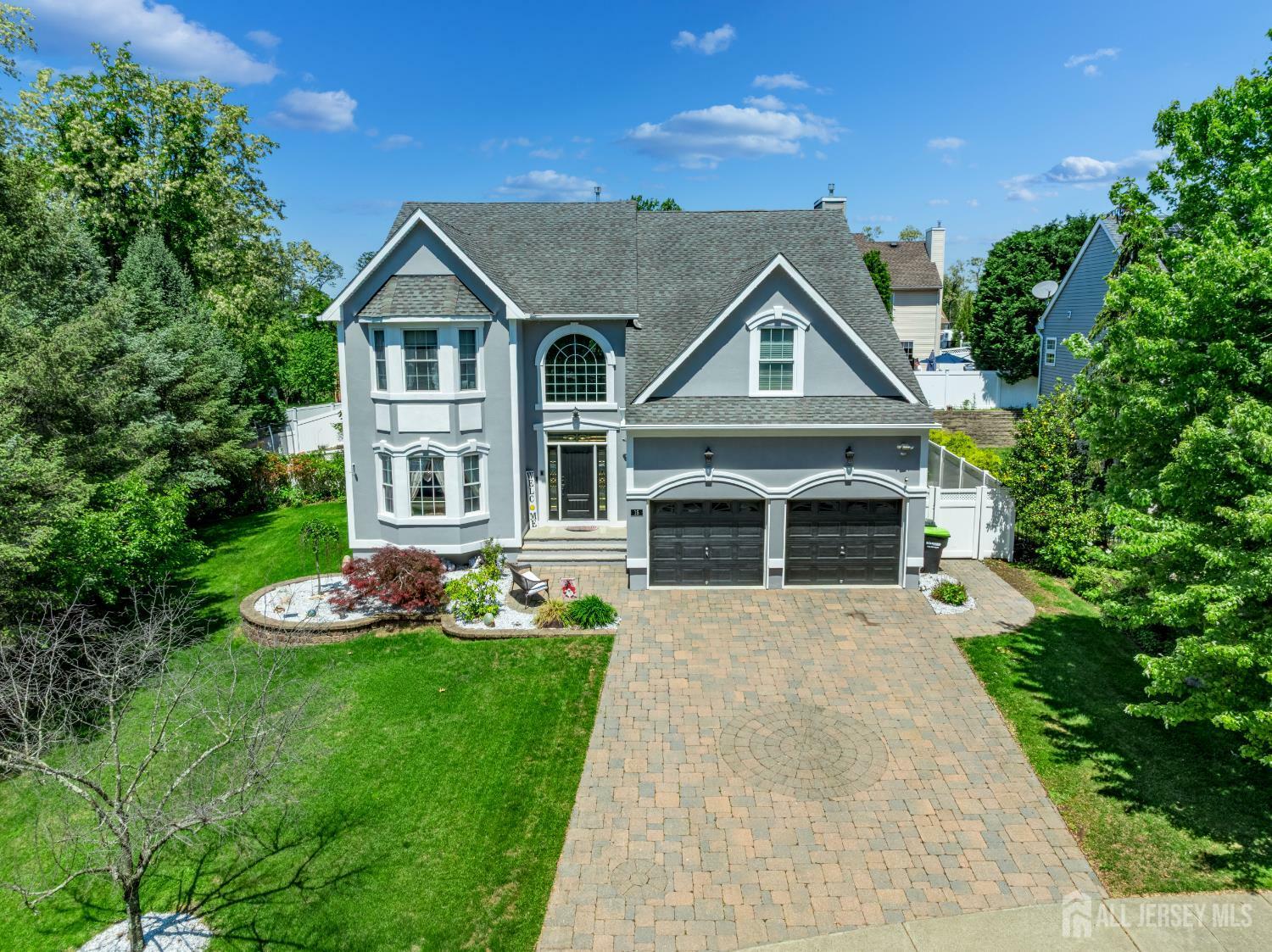 Property Photo: 15 Brailley Lane NJ 07730