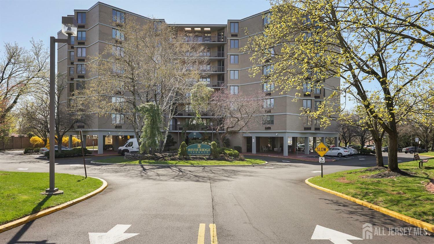 Property Photo: 30 So. Adelaide Avenue 7H NJ 08904