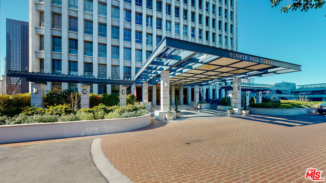 Property Photo: 800 W 1st St CA 90012