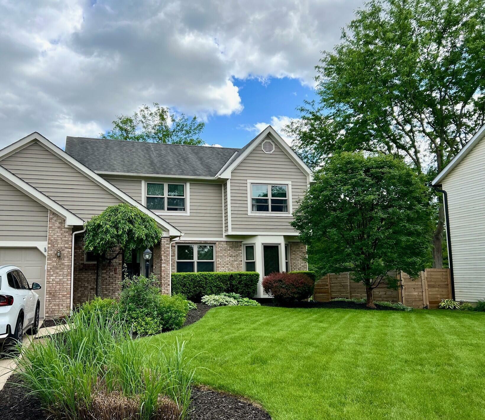 Property Photo: 5659 Davidson Road OH 43026