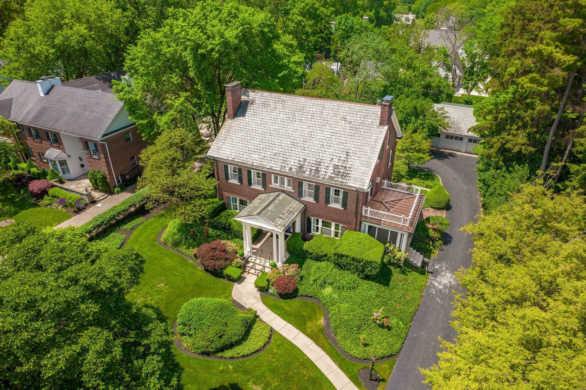 Property Photo: 55 S Columbia Avenue OH 43209