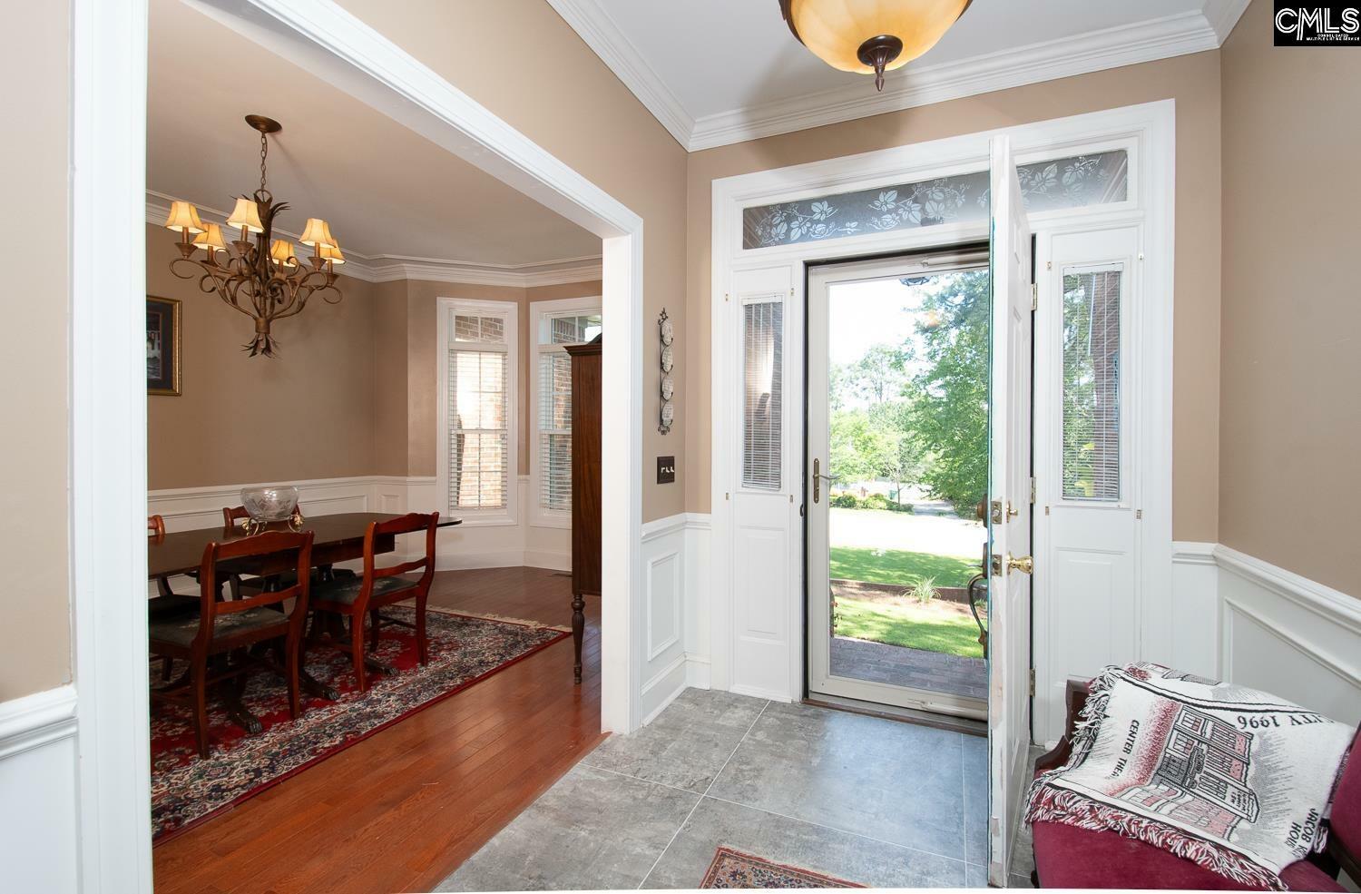 Property Photo: 802 Moss Creek SC 29033