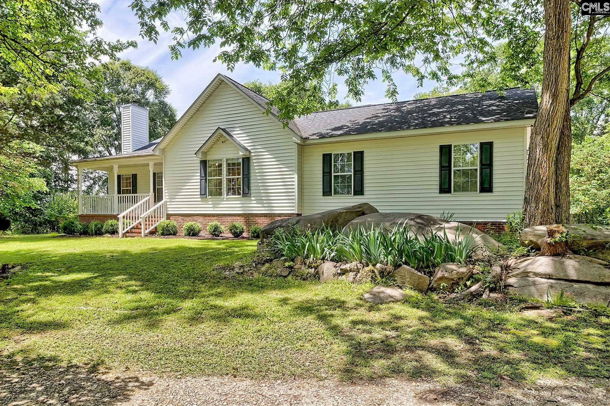 Property Photo: 1240 Windmill SC 29070-8770