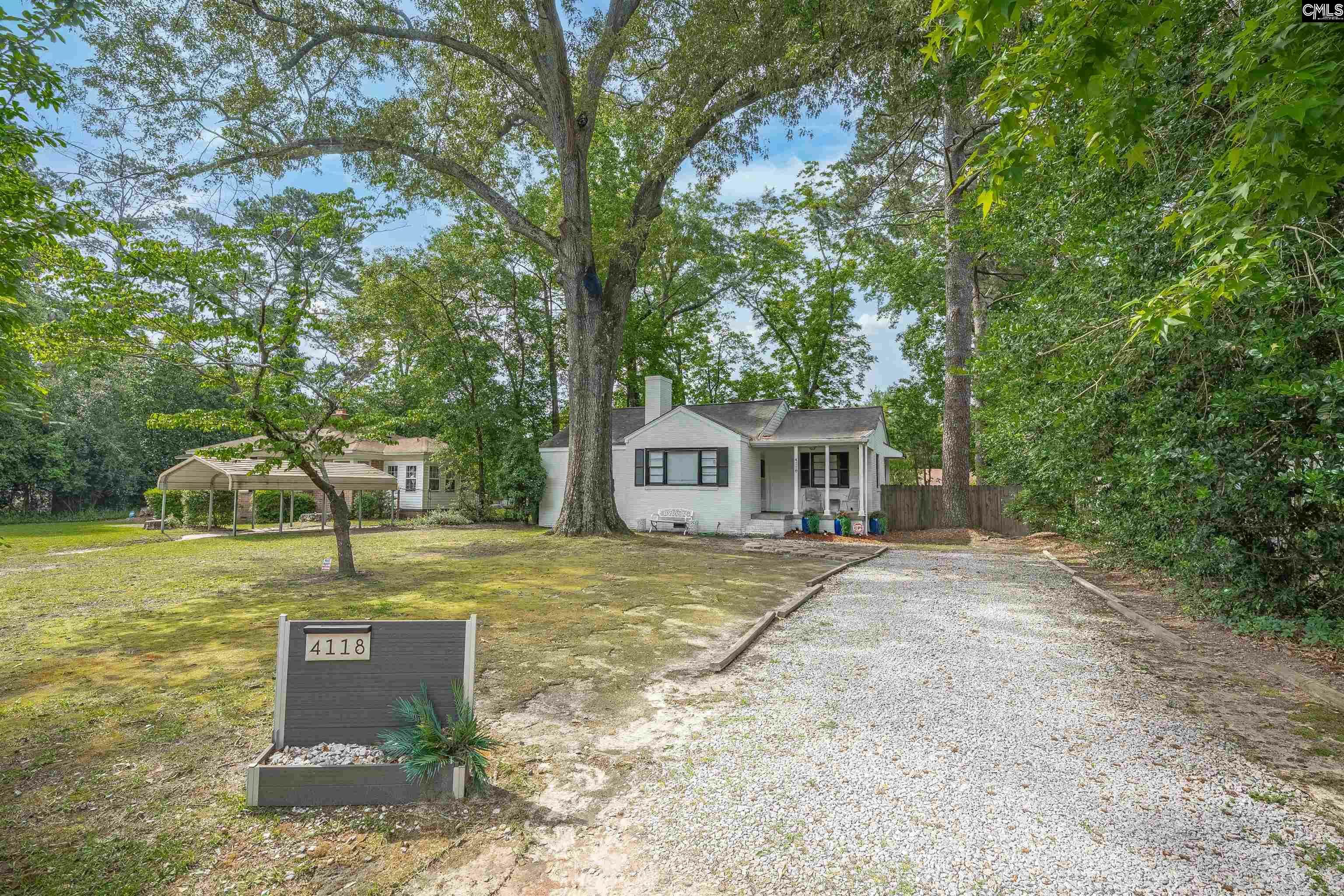 Property Photo: 4118 Beecliff SC 29205