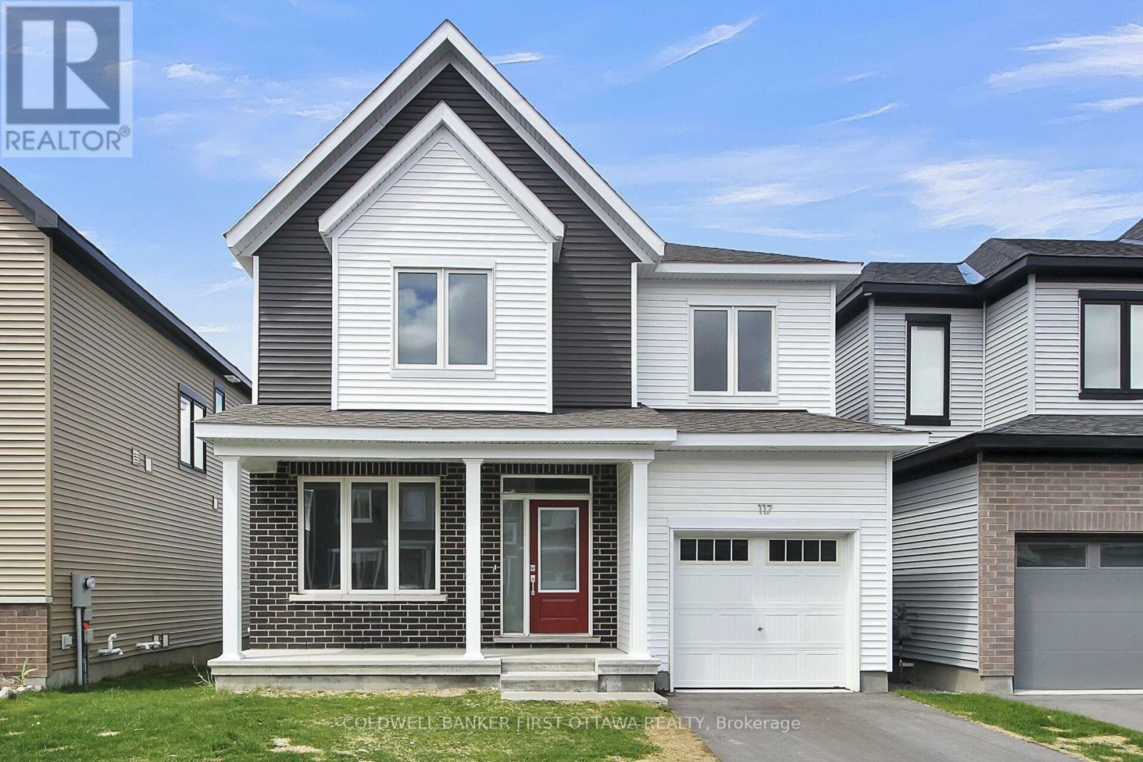 Photo de la propriété: 117 Rugosa Street ON K0A 2E0