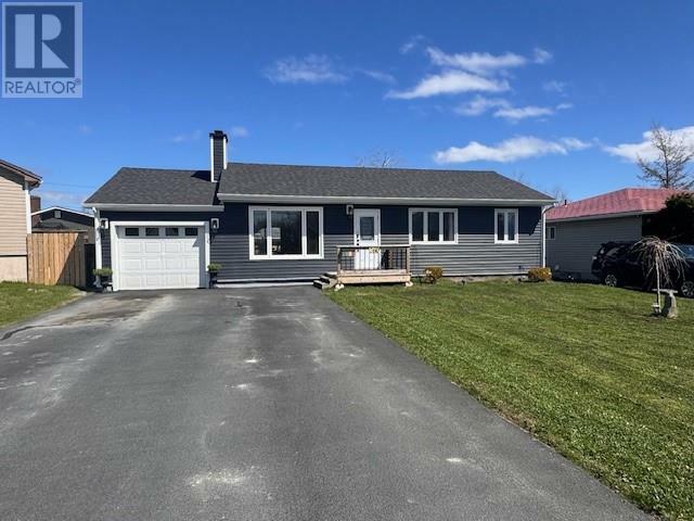 260 Elizabeth Drive  Gander NL A1V 1J4 photo