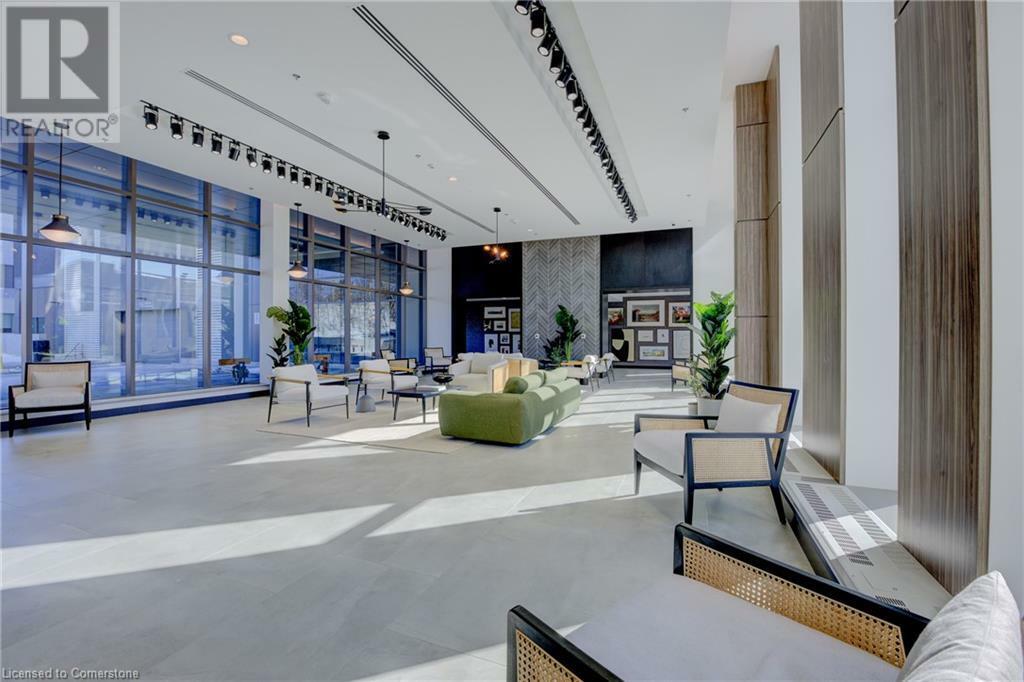 Property Photo: 15 Glebe Street 1307 ON N1S 2L8