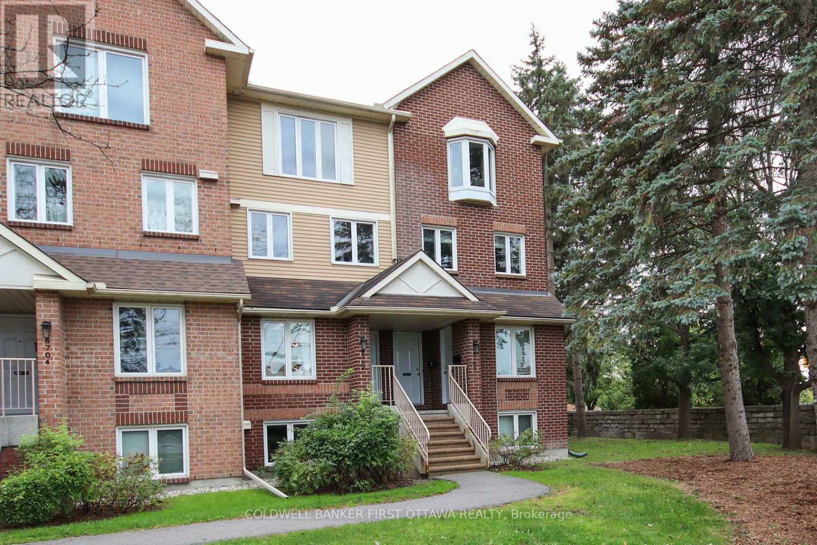 Property Photo: 6702 Jeanne D'Arc Boulevard A ON K1C 6E9