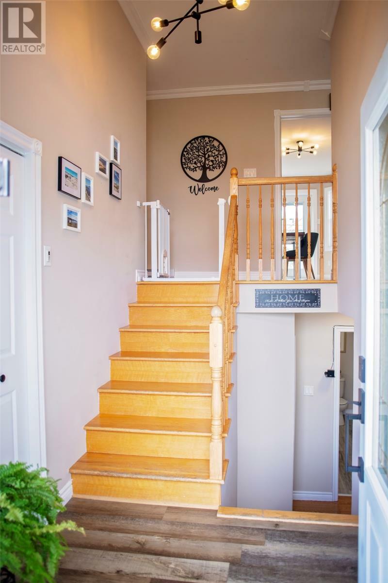 Property Photo: 13 Wright Crescent NL A1V 2G9