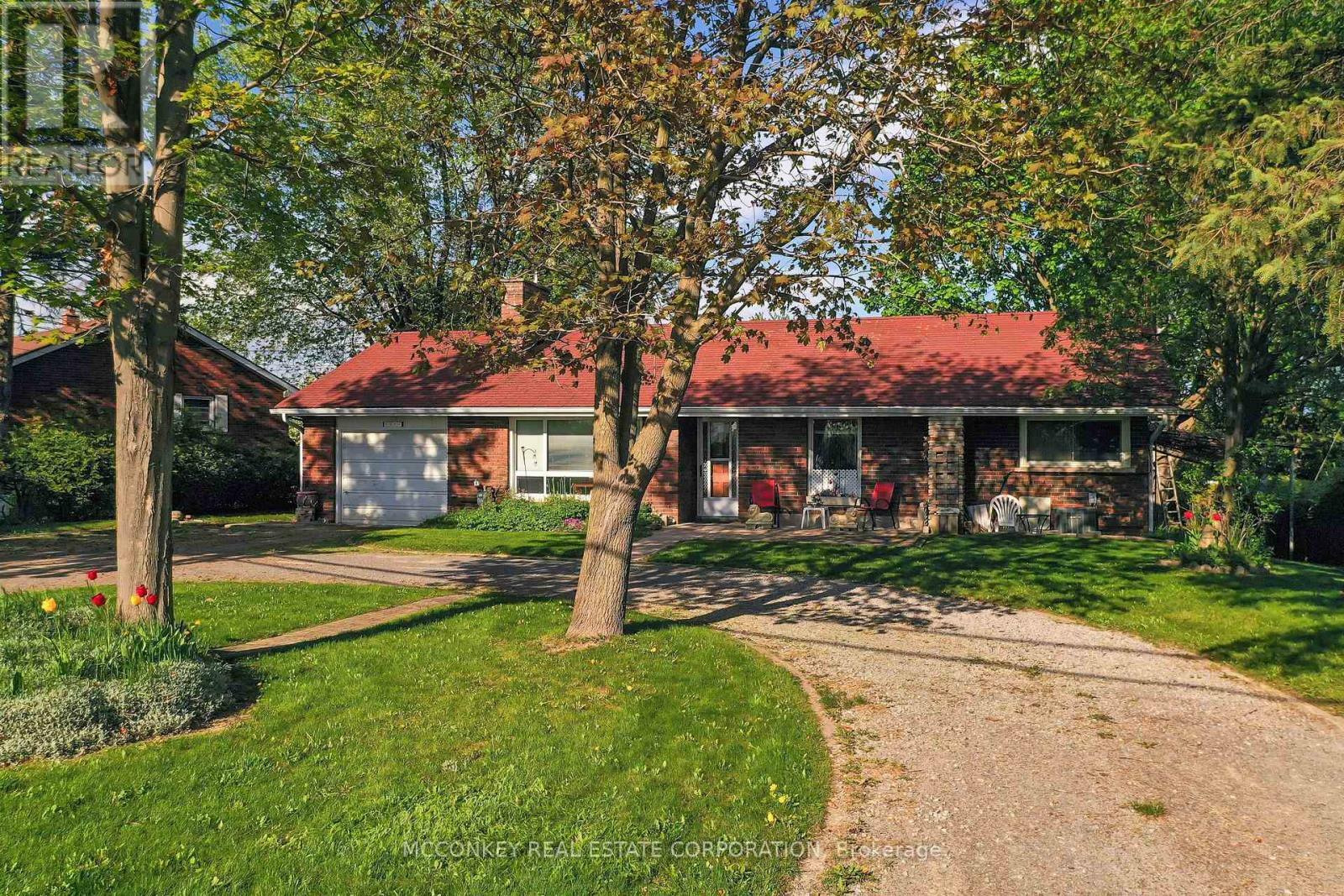 Property Photo:  3977 Wallace Point Road  ON K9J 6Y3 