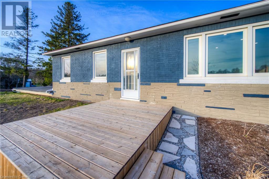 Property Photo: 1327 Queen Street ON N0B 2E0