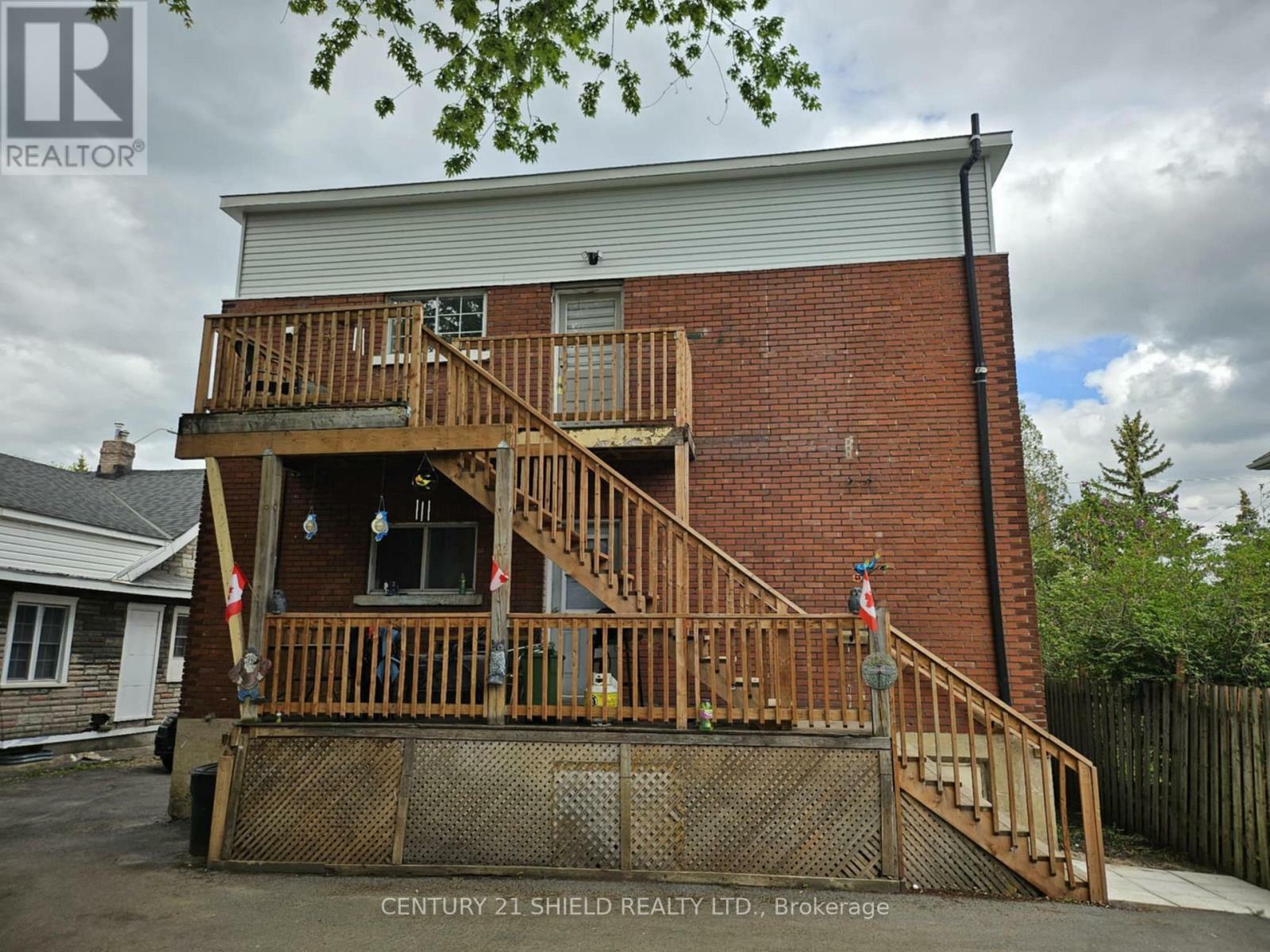 Photo de la propriété: 509 Second Street East ON K6H 1Z4