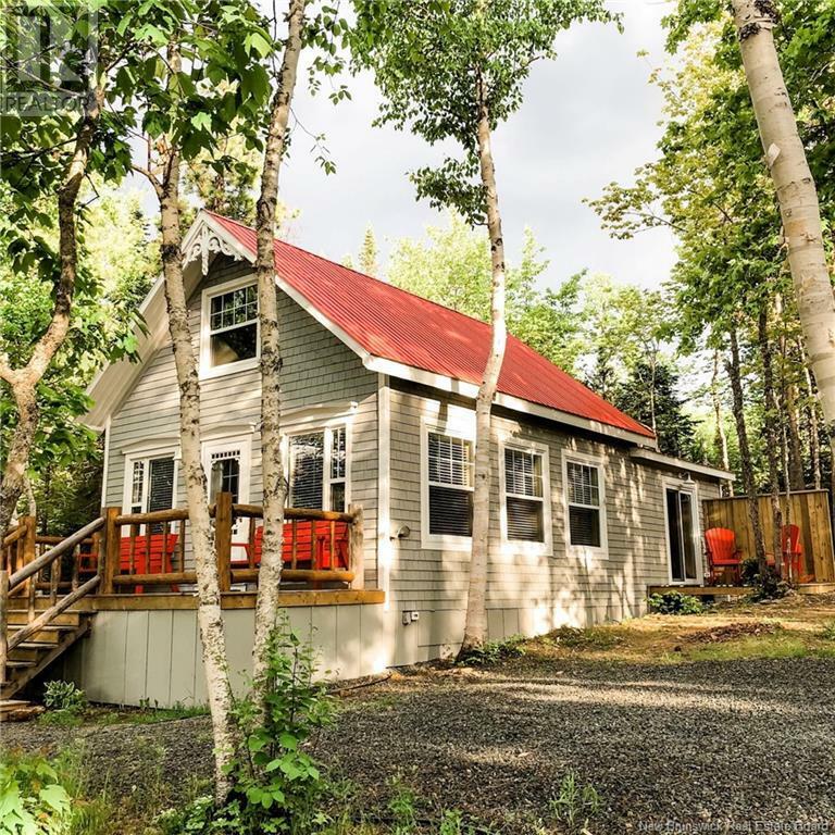 Property Photo: 270 Straight Brook Road NB E9H 2B3