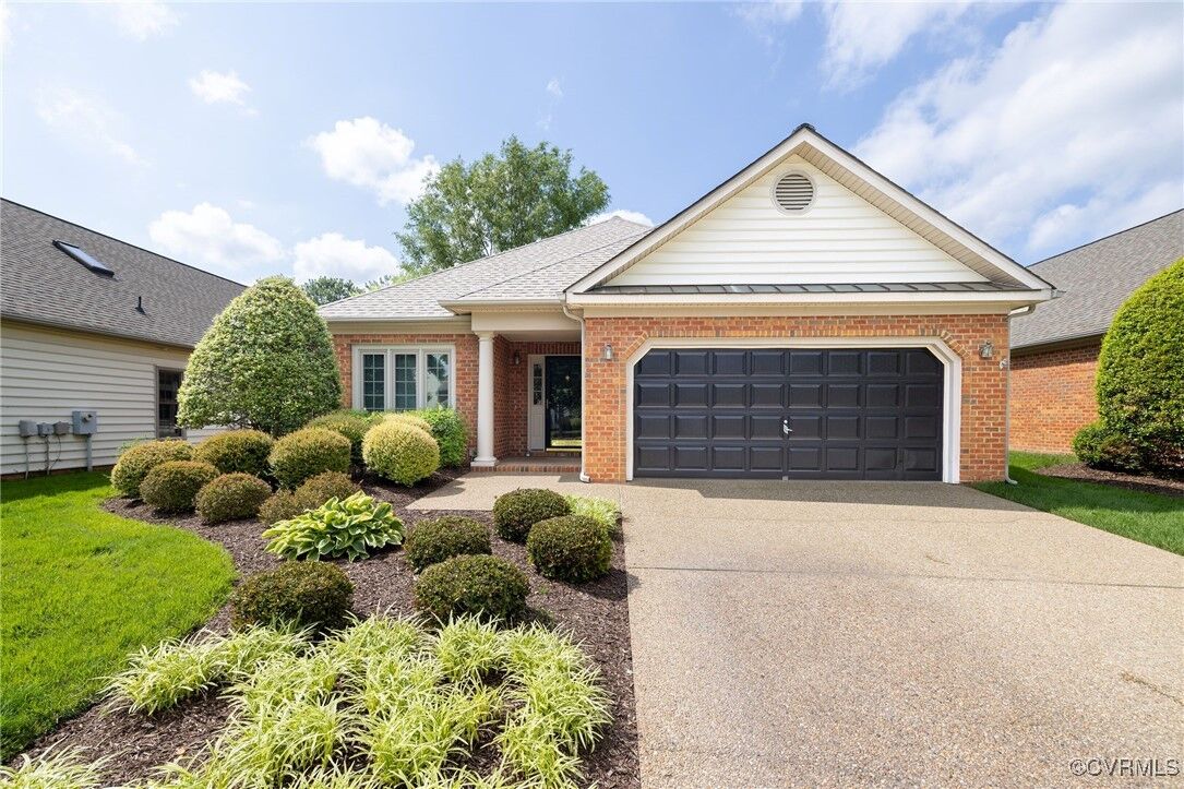 Property Photo: 5519 Ashton Park Way VA 23059