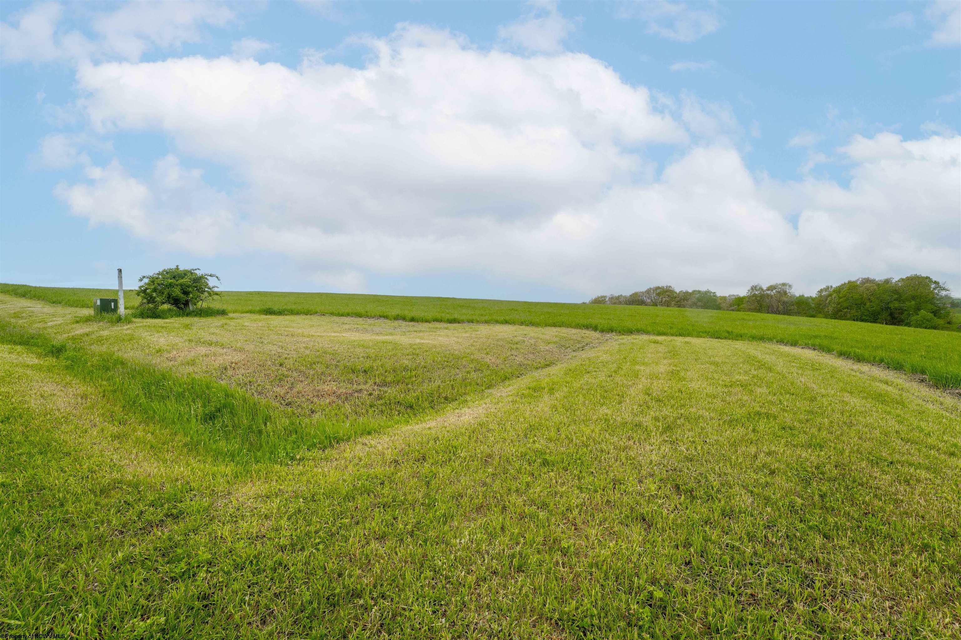 Property Photo: Tbd Meadowlark Drive WV 26525