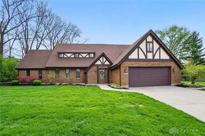 476 Shirley Ann Drive  Centerville OH 45458 photo