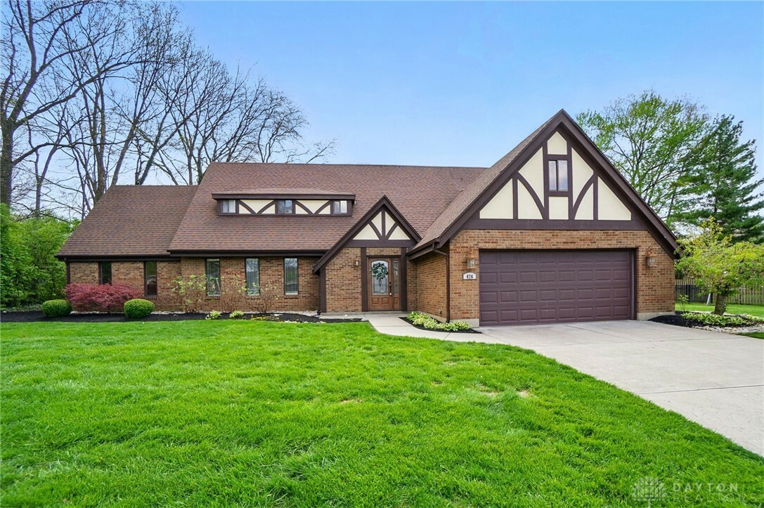 Property Photo:  476 Shirley Ann Drive  OH 45458 
