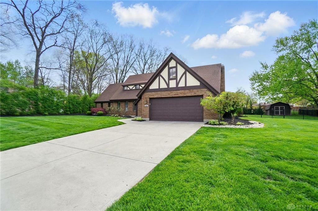 Property Photo:  476 Shirley Ann Drive  OH 45458 