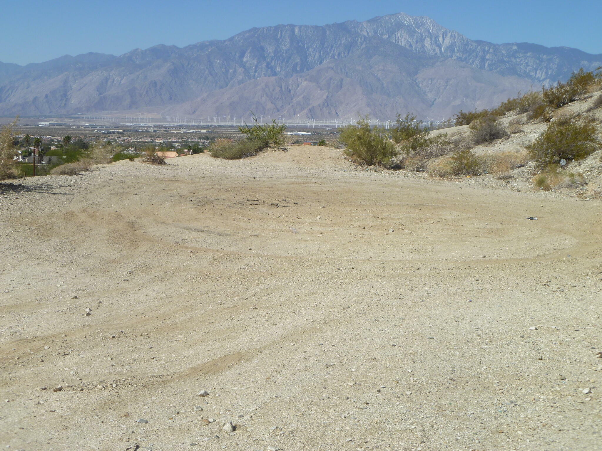 0 Calle De Vecinos  Desert Hot Springs CA 92240 photo