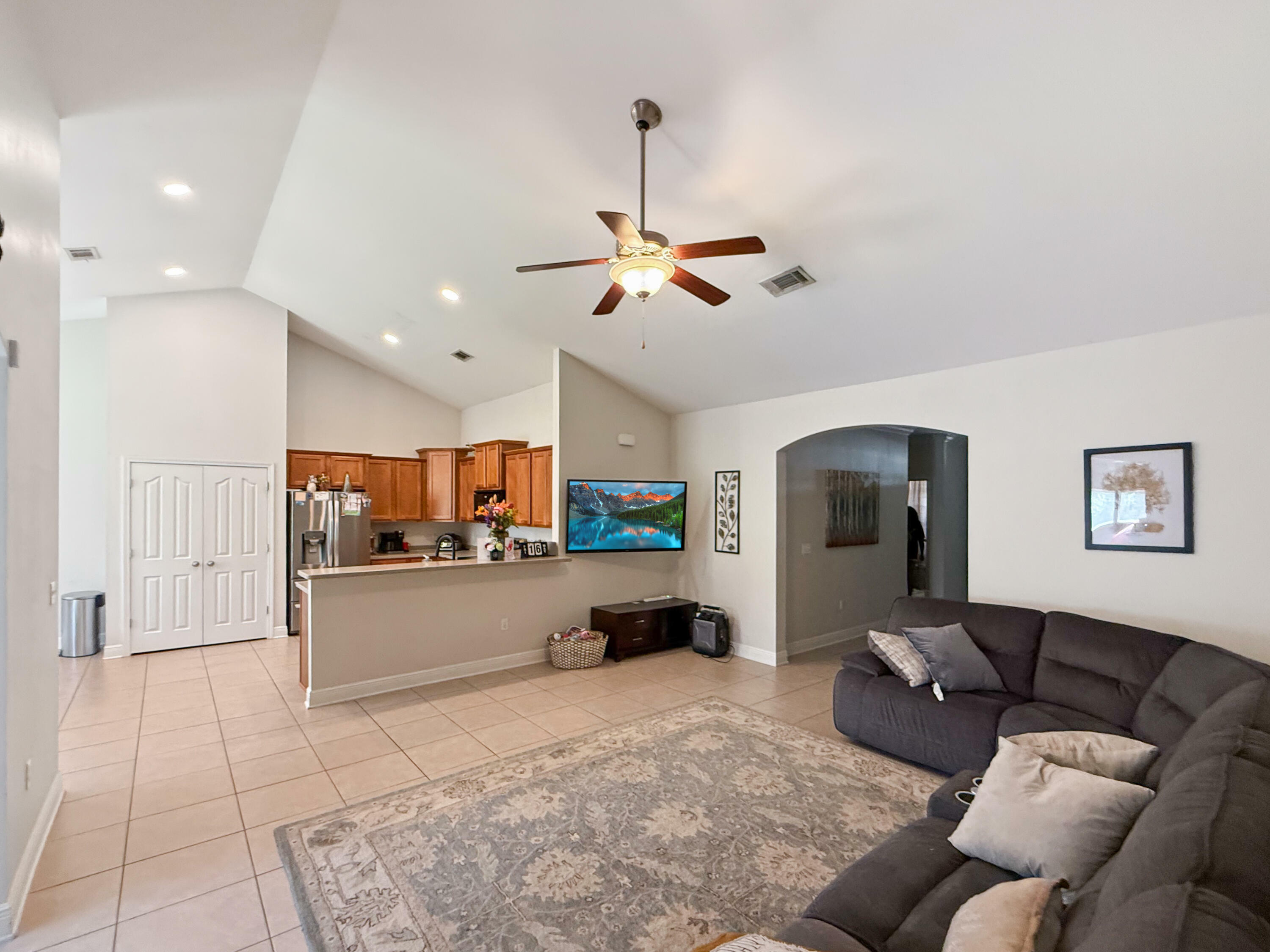 Property Photo:  312 Scotch Pine Lane  FL 32536 