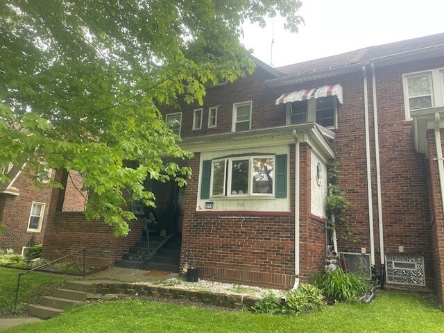 Property Photo: 719 Smithson Avenue PA 16511