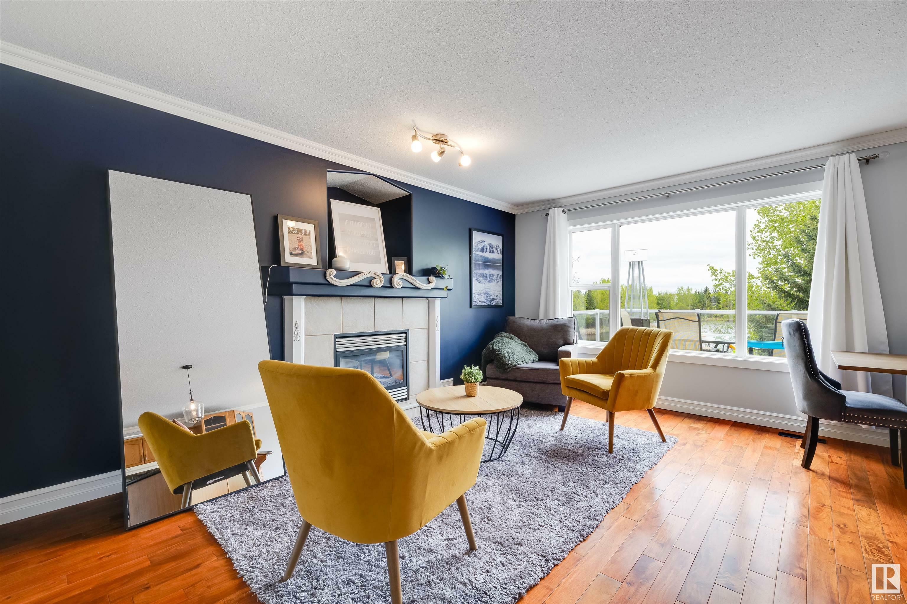Property Photo: 11617 173A Avenue NW AB T5X 6C5