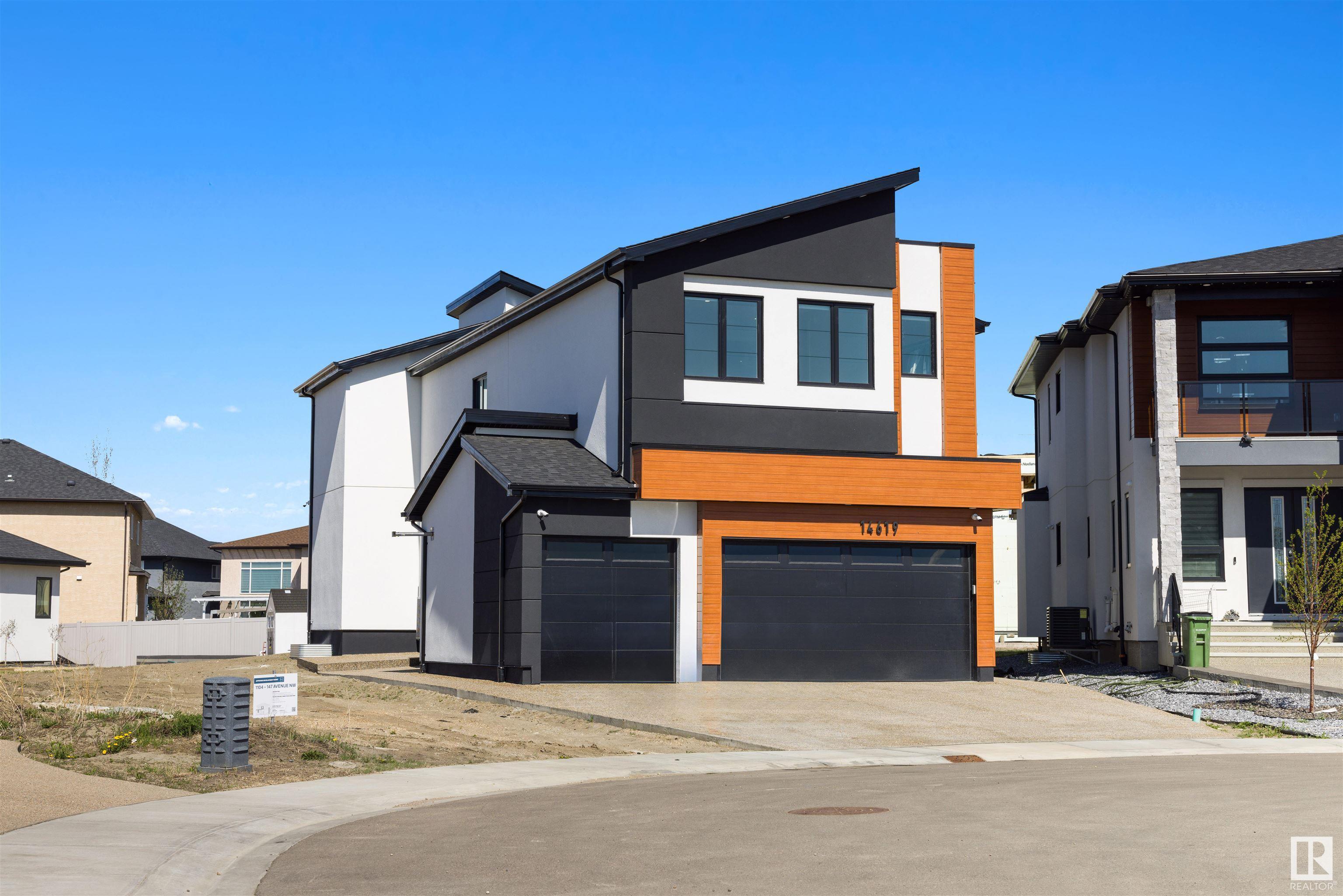 14619 11 Street NW  Edmonton AB T5Y 3Z6 photo