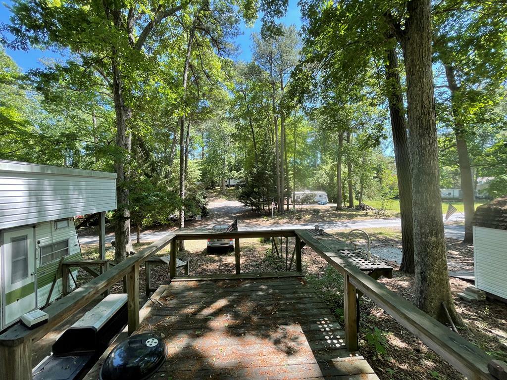 Property Photo: 6130 Wallops Drive VA 23395