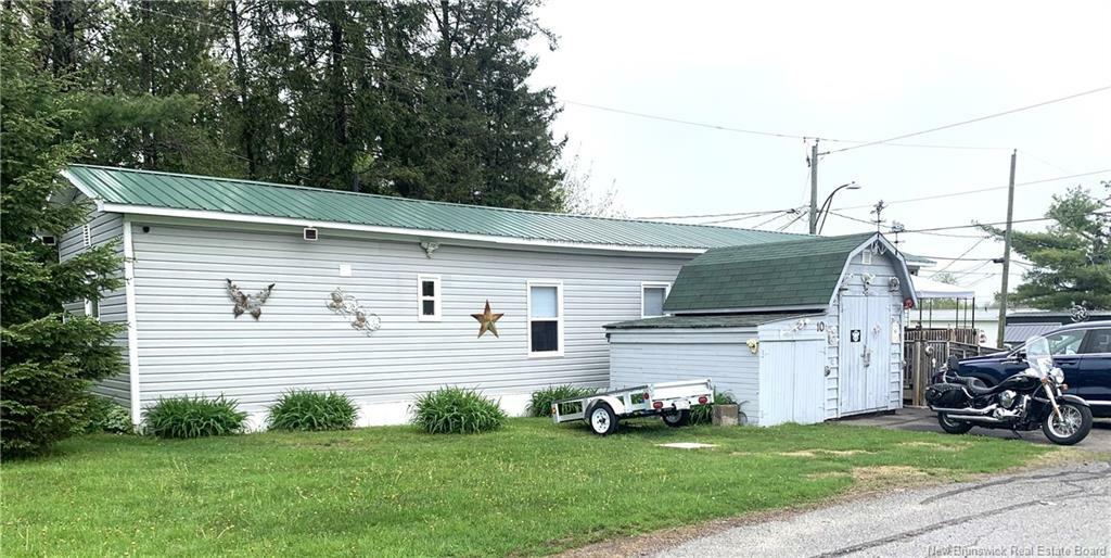 Photo de la propriété: 10 Snow Goose Drive NB E3B 7E9