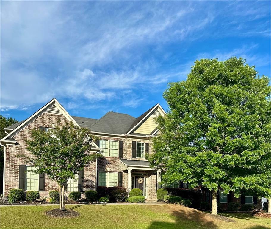 Property Photo: 1985 Whitman Drive GA 30127