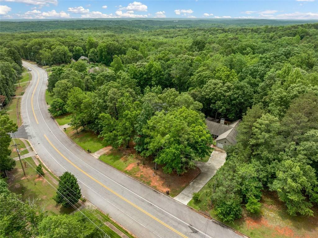 Property Photo: 5535 Dorsett Shoals Road GA 30135