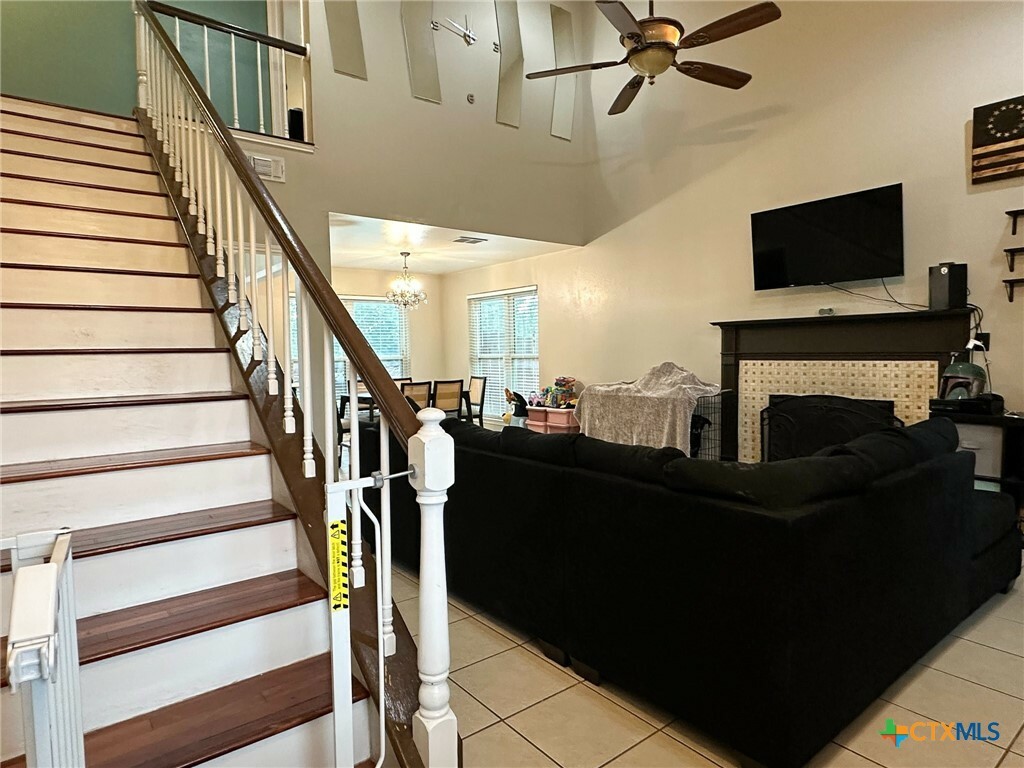 Property Photo: 1106 Bowen Avenue TX 76522