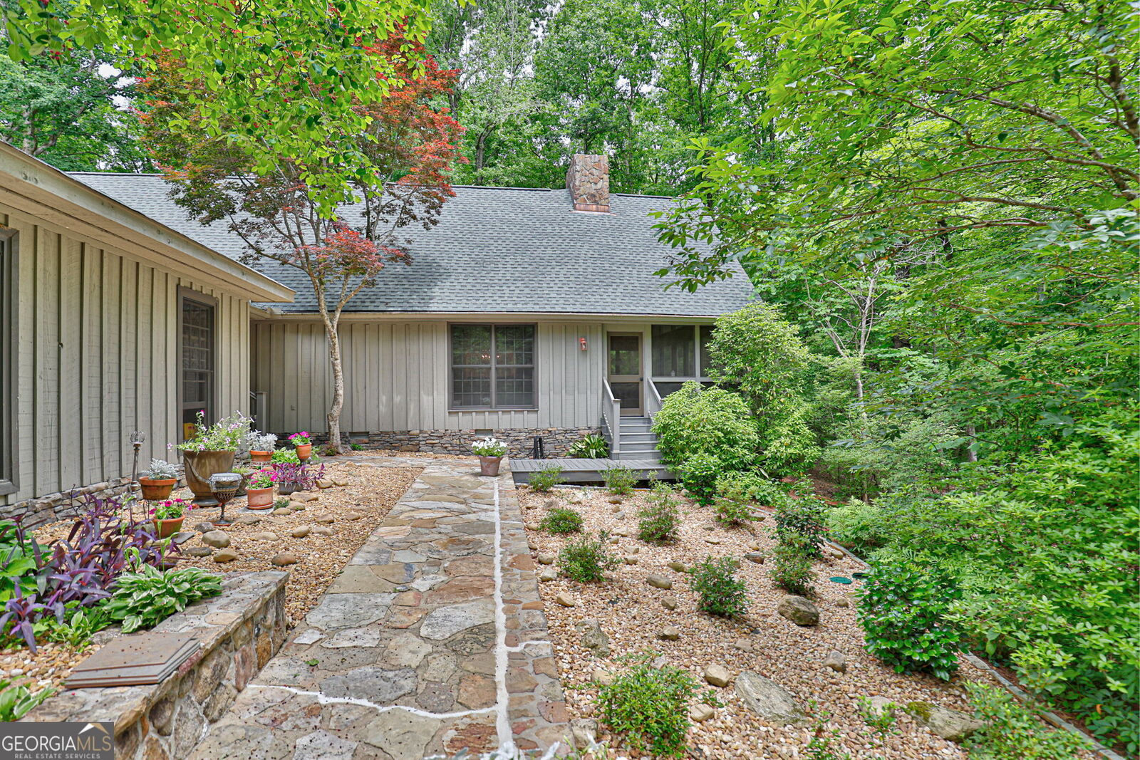 Property Photo: 392 Mayo Road GA 31807