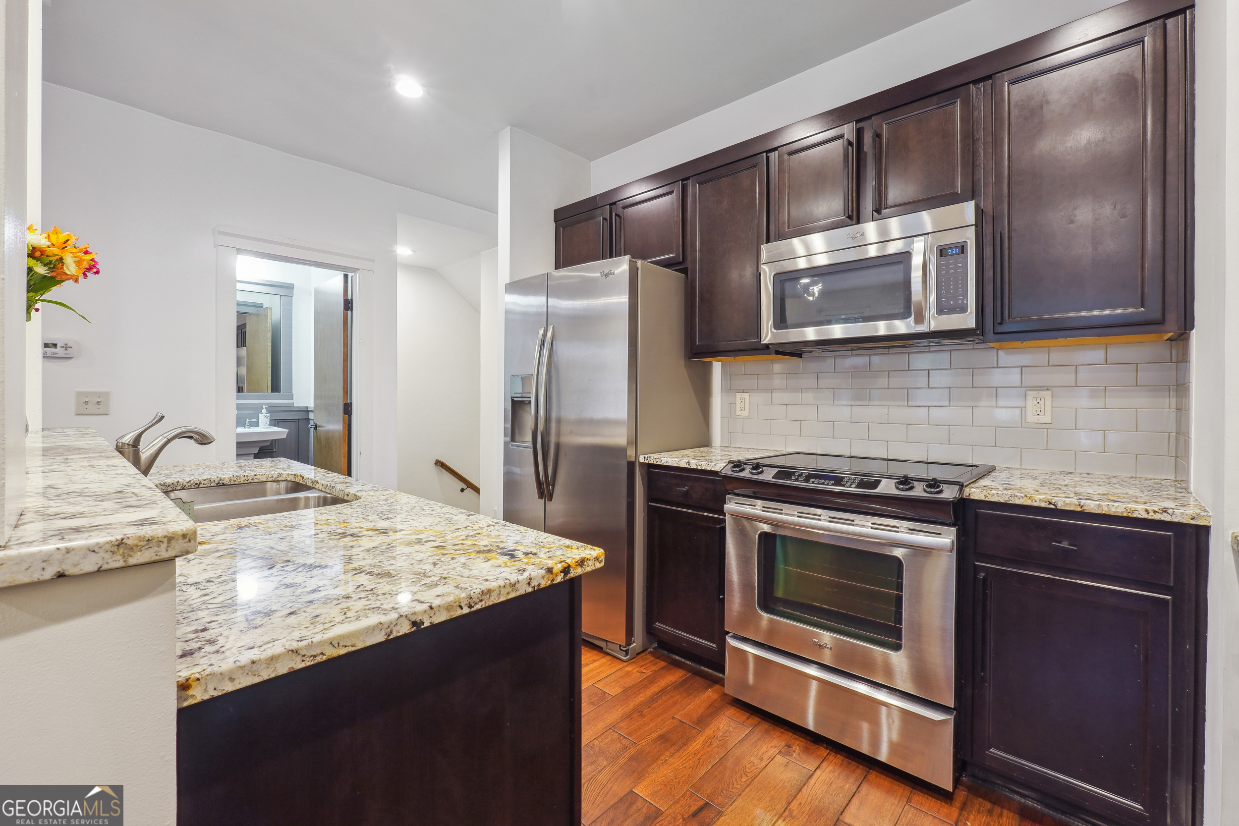 Property Photo: 1802 Dekalb Avenue NE GA 30307