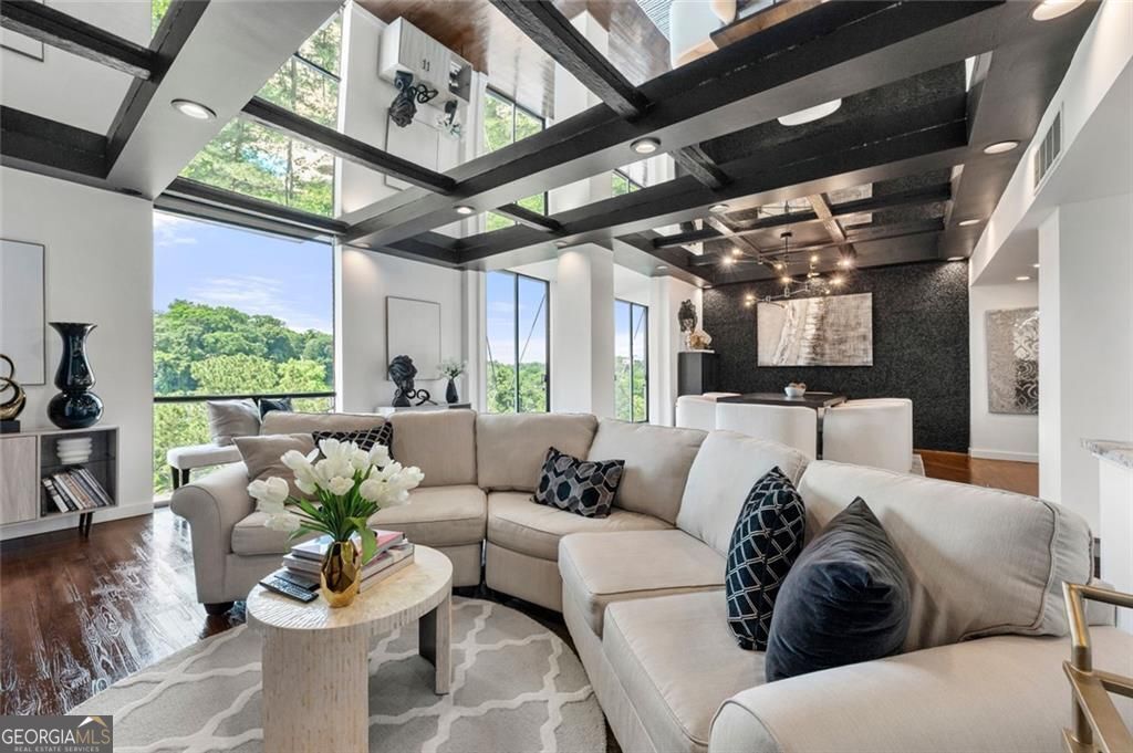 Property Photo: 130 26th Street NW 801 GA 30309