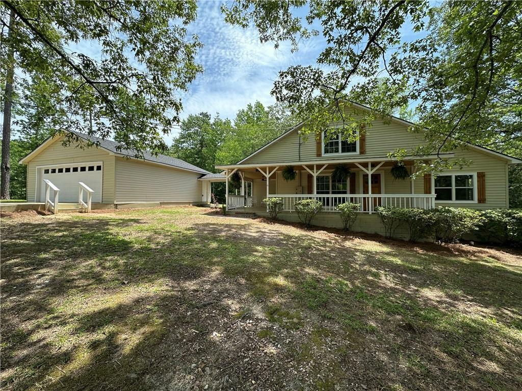 Property Photo: 599 Lee Road 0439 AL 36874