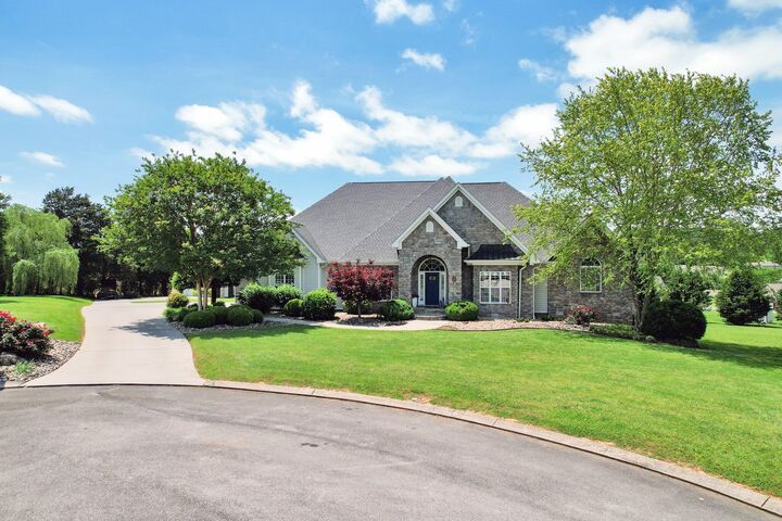 Property Photo:  152 Windswept Drive  TN 37312 