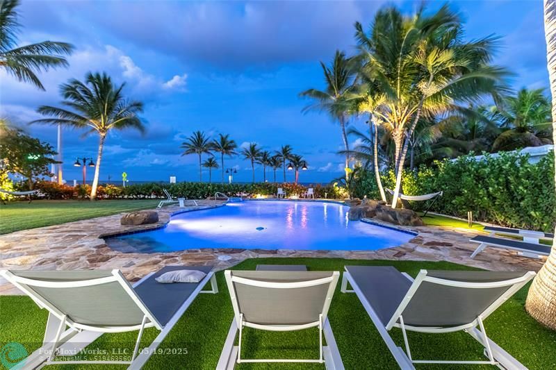 Property Photo: 1663 N Fort Lauderdale Beach Blvd FL 33305