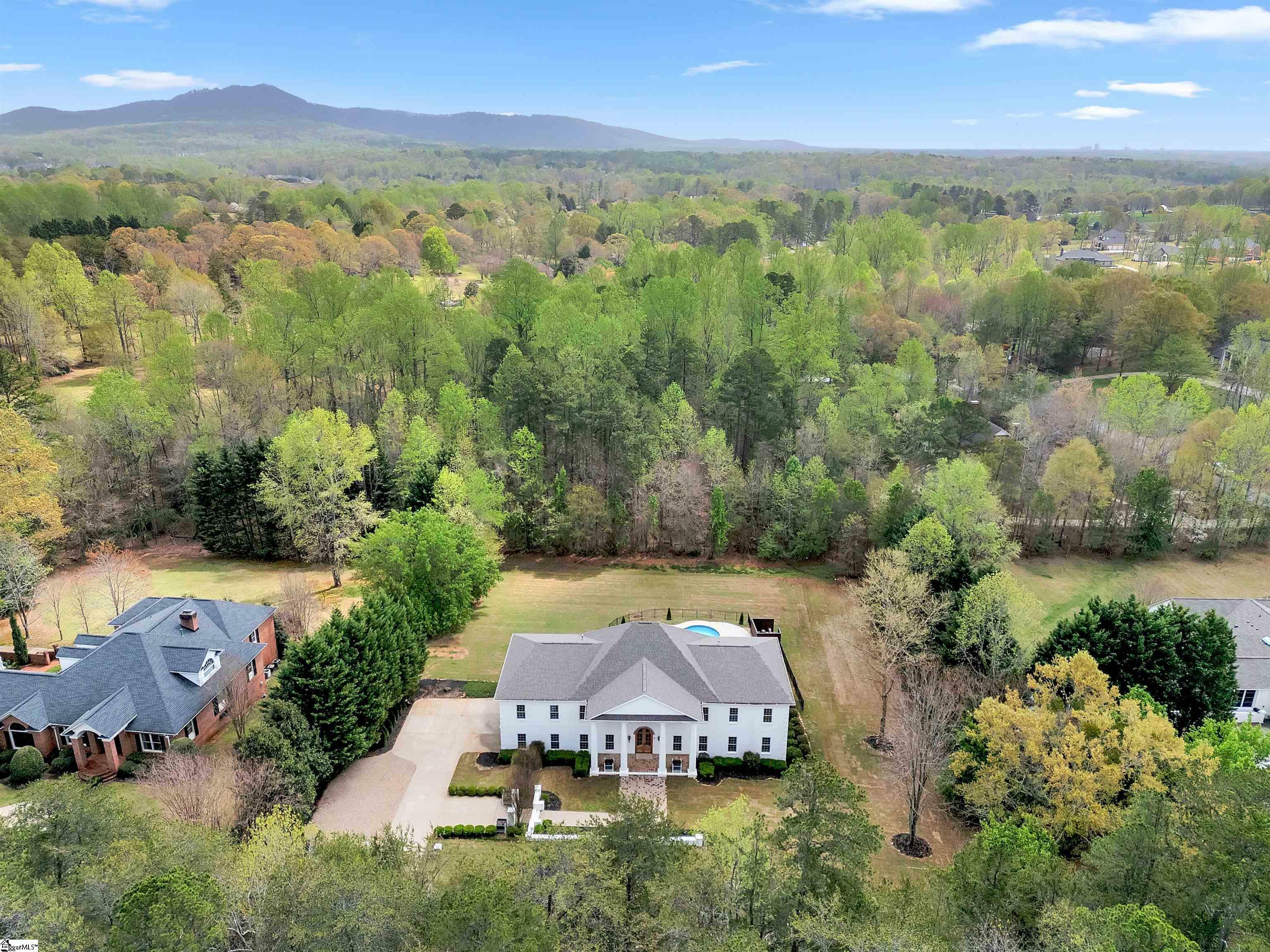 Property Photo: 12 Woodvalley Court SC 29617