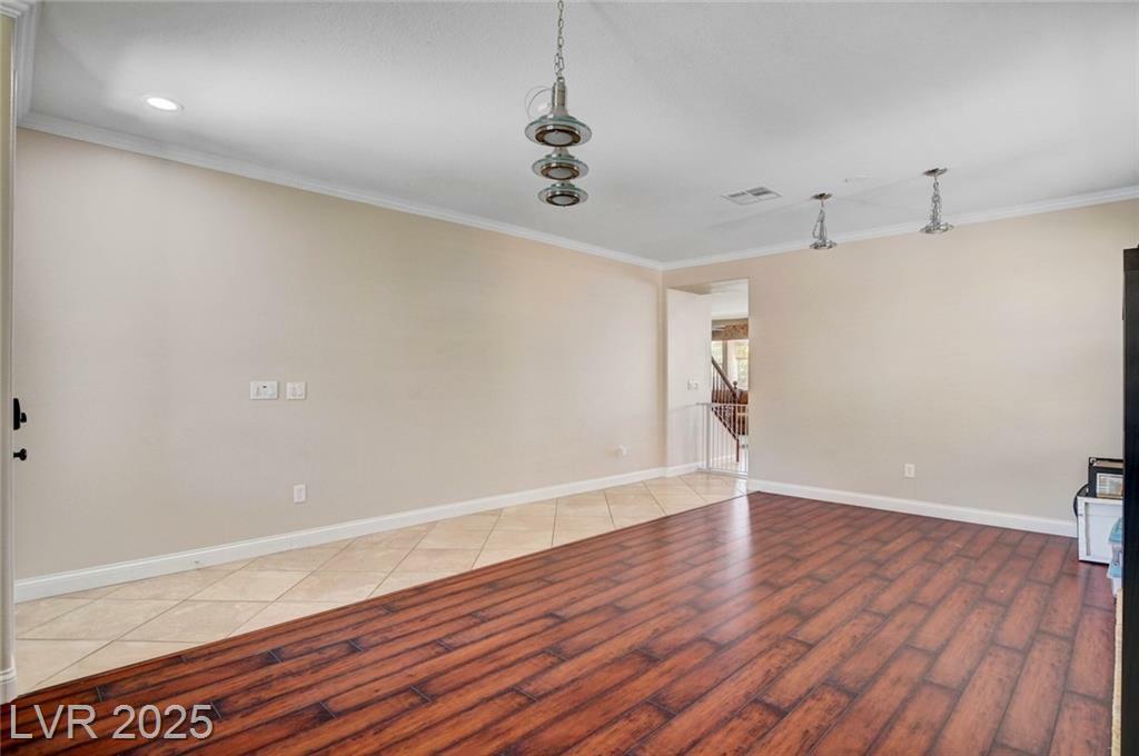 Property Photo: 2117 Mountain Rail Drive NV 89084