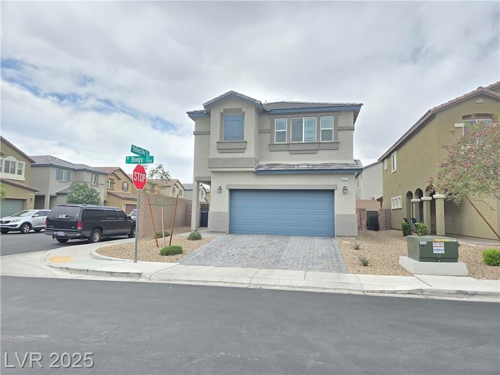 Property Photo:  9771 Breezy Court  NV 89178