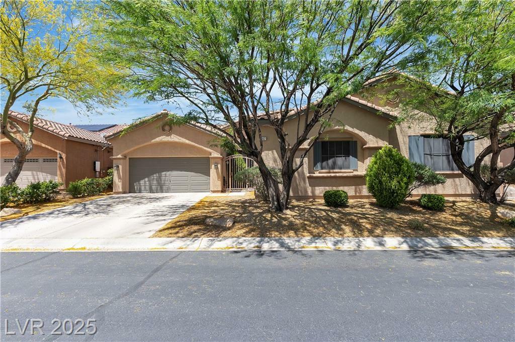 Property Photo: 9362 Wilderness Glen Avenue NV 89178