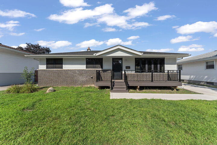 9210 Woodward Avenue  Highland IN 46322 photo