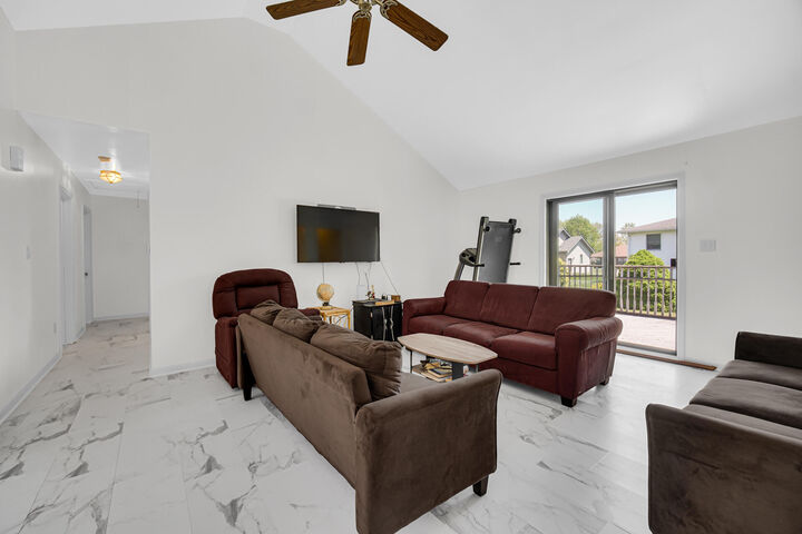 Property Photo: 7521 Kil Court IN 46375