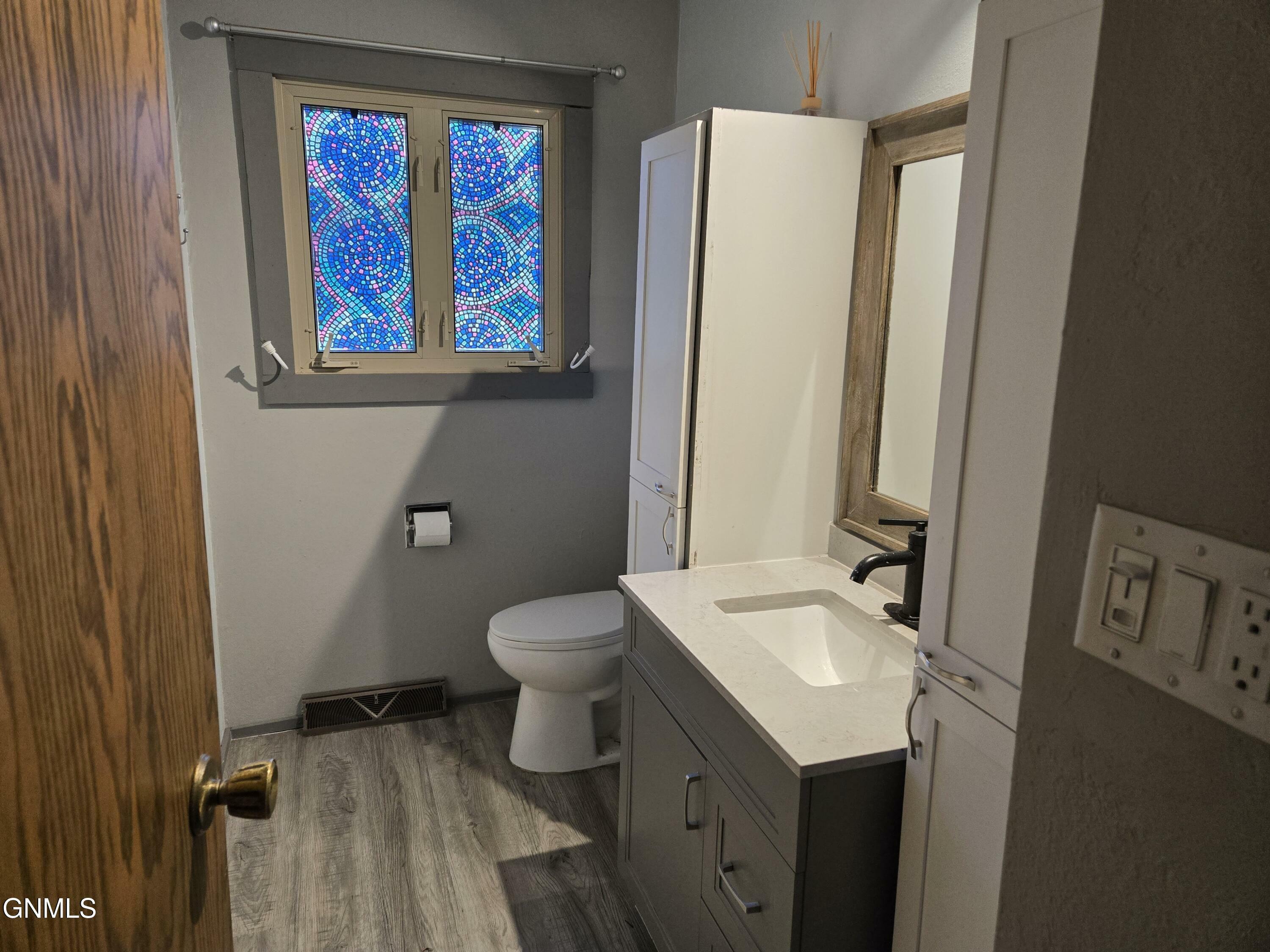 Property Photo: 121 Badger Street S ND 58495